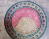 キャラ弁☆マイメロイースター弁当♥️作り方1写真