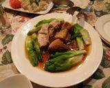 圧力鍋で時短!豚の角煮作り方8写真