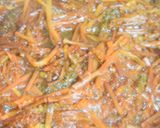 ✿春の常備菜✿つくしの佃煮作り方3写真