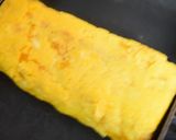 ✿春の香り満喫✿つくしの卵焼き作り方4写真