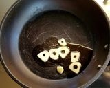 ニンニクチップ（フライドガーリック）作り方2写真