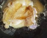照り焼きチキン作り方4写真