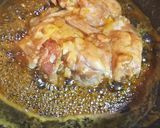 照り焼きチキン作り方5写真
