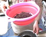 簡単☆炊飯器でお赤飯作り方3写真