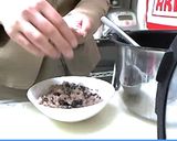 簡単☆炊飯器でお赤飯作り方4写真