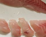３度美味しい♪あらだしで鯛めし茶漬け作り方1写真