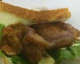 照り焼きチキン作り方7写真