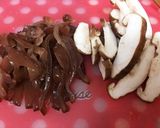 簡単っ☆豚こまポン酢炒め作り方2写真