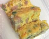 お弁当☆卵レシピ作り方5写真