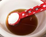 簡単っ☆豚こまポン酢炒め作り方9写真