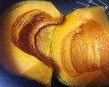 【超時短】かんたん離乳食♡かぼちゃ編作り方3写真