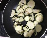 ナスの味噌炒め作り方2写真