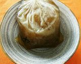 自家製のラーメンスープで簡単中華丼作り方1写真