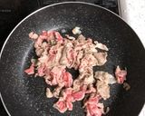 簡単でも本格的な回鍋肉作り方2写真