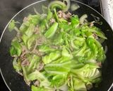 簡単でも本格的な回鍋肉作り方4写真