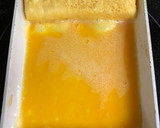 簡単 白だしで作る 料亭だし巻き卵作り方4写真