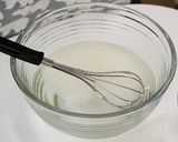 あじさいゼリー作り方4写真