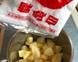 林檎の甘煮〜(o˘◡˘o)♡作り方6写真