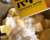 林檎の甘煮〜(o˘◡˘o)♡作り方7写真