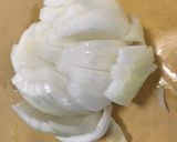 新玉ねぎ丸ごとご飯【JA福岡市】作り方1写真
