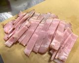 新玉ねぎ丸ごとご飯【JA福岡市】作り方2写真