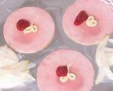 簡単！ピザもどきハム♡小腹が空いた時に作り方1写真