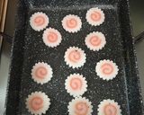 くるくるナルトの可愛いだし巻き玉子作り方4写真