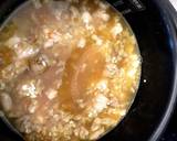 博多の味！かしわご飯作り方10写真