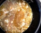 博多の味！かしわご飯作り方10写真