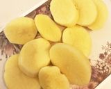 簡単時短☆お弁当でも!ポテトサラダ作り方3写真