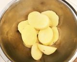 簡単時短☆お弁当でも!ポテトサラダ作り方5写真