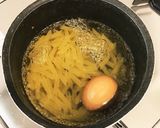 簡単時短☆お弁当でも!ポテトサラダ作り方8写真