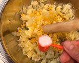 簡単時短☆お弁当でも!ポテトサラダ作り方11写真