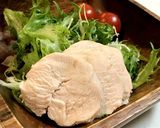 ☆簡単！鶏ムネ肉の柔らかサラダチキン☆作り方8写真