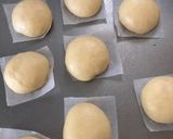Wクリームたっぷりinドーナツ作り方2写真