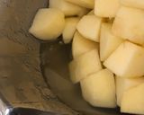 林檎の甘煮〜(o˘◡˘o)♡作り方10写真