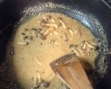 ポークソテー春野菜添え生姜胡麻味噌ソース作り方8写真