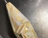 Wクリームたっぷりinドーナツ作り方9写真