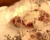 ひと口バターチキン☆お弁当にも!作り方5写真