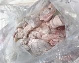 ひと口バターチキン☆お弁当にも!作り方6写真