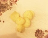 ひと口バターチキン☆お弁当にも!作り方7写真