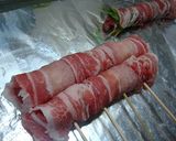 くるくるおウチで串焼き屋さん*＾＾*作り方7写真
