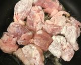 ひと口バターチキン☆お弁当にも!作り方11写真