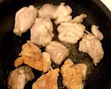 ひと口バターチキン☆お弁当にも!作り方13写真