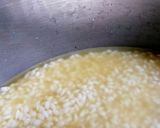 無水鍋で炊き込み(ご飯炊飯器も)作り方7写真