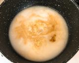さばの煮付け 甘酒仕立て♡作り方5写真