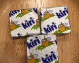 簡単おつまみ！☆クリームチーズ味噌和え☆作り方1写真