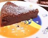 【簡単】ガトーショコラ作り方6写真