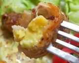 アボカド肉巻き焼き作り方13写真