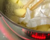 林檎の甘煮〜(o˘◡˘o)♡作り方15写真